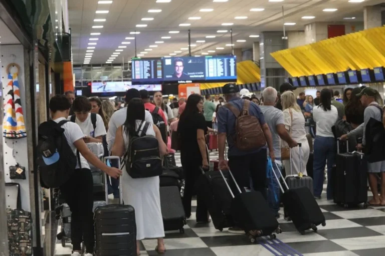 Anac Passageiro: plataforma registrará reclamações diretamente