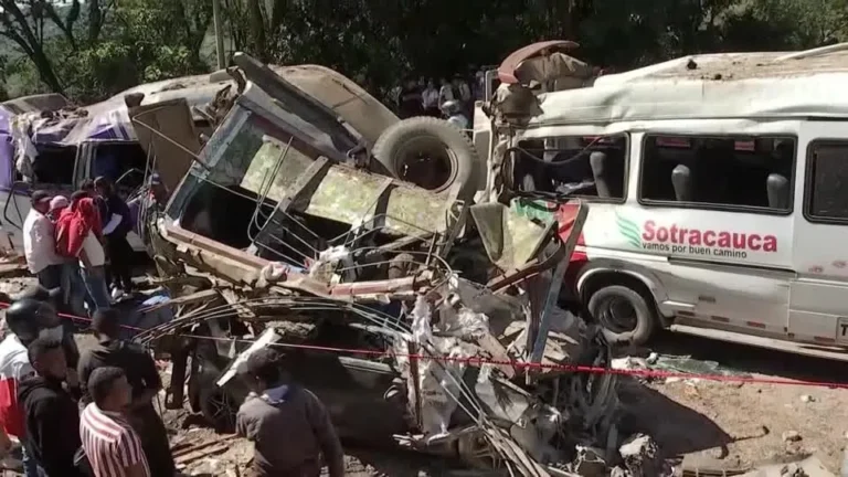 Em meio a eleições presidenciais, Colômbia registra mais de 30 ataques terroristas desde sexta-feira (24), culminando em dezenas de mortos e feridos