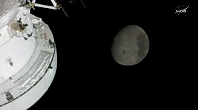 Artemis 2 estabelece novo recorde de distância percorrida por humanos no espaço, superando Apollo 13
