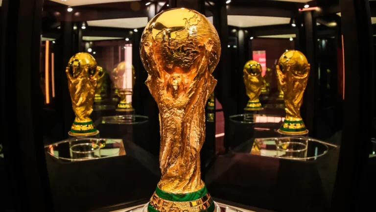 Copa do Mundo 2026: entenda como vai funcionar formato, através de grupos, fases e mudanças