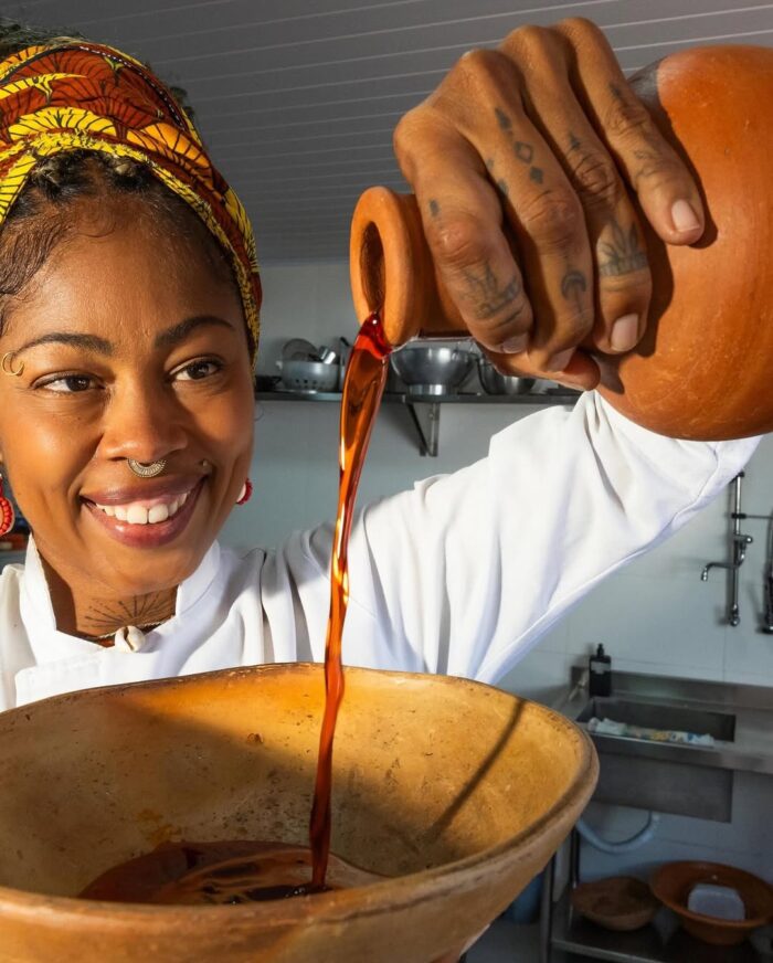 Cozinha Itinerante terá feira com mulheres empreendedoras, em Aracaju
