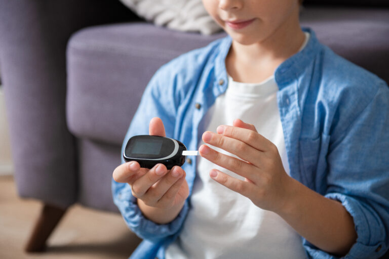 Anvisa aprova Mounjaro para crianças e adolescentes com diabetes tipo 2