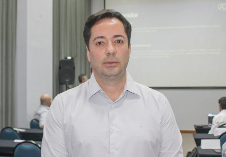 ENTREVISTA: Deso prepara novo momento para o abastecimento de água em Sergipe