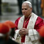 Papa Leão XIV passará por cirurgia para retirada de nódulo no pulmão