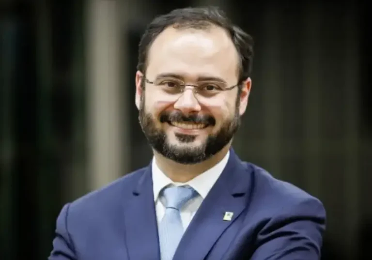 Paulo Henrique Rodrigues assume Ministério do Empreendedorismo