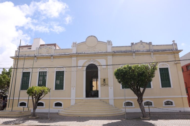 Pesquisa aponta Sergipe entre os três estados brasileiros com melhor avaliação em segurança pública