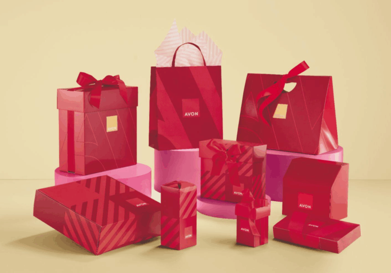 Avon reúne opções de presentes para o Dia das Mães