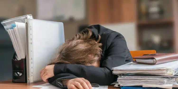 Exaustão ou síndrome de burnout? Aprenda a diferenciar