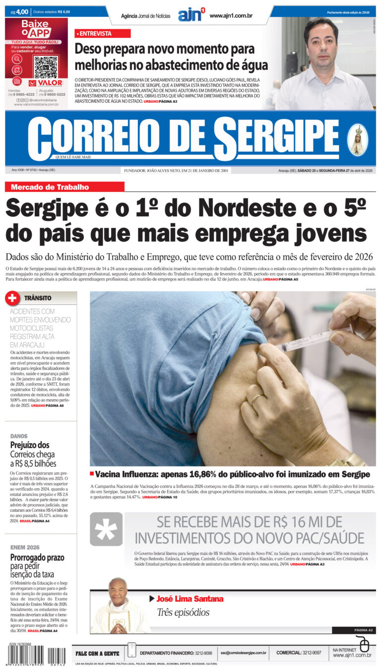 CAPA – 25-04-2026