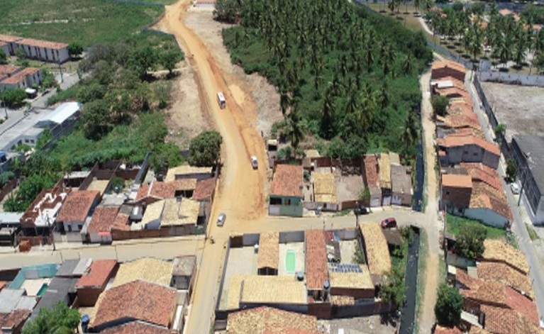MPF defende que desapropriação em Barra dos Coqueiros deve tramitar na Justiça Federal