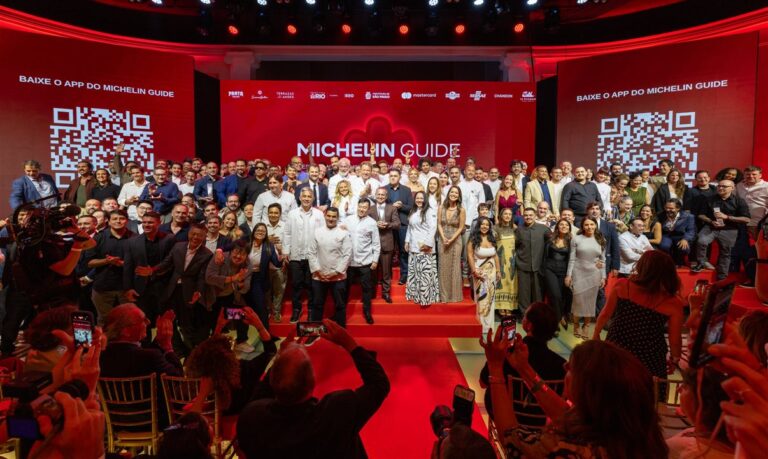 Referência gastronômica: Brasil é o primeiro país da América Latina que tem restaurantes três estrelas Michelin