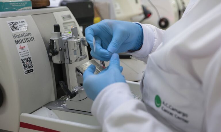 Lei sancionada amplia acesso a terapias e vacinas contra o câncer no SUS