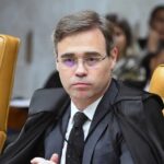 Mendonça já mapeia votos para abertura de investigação contra Moraes no STF