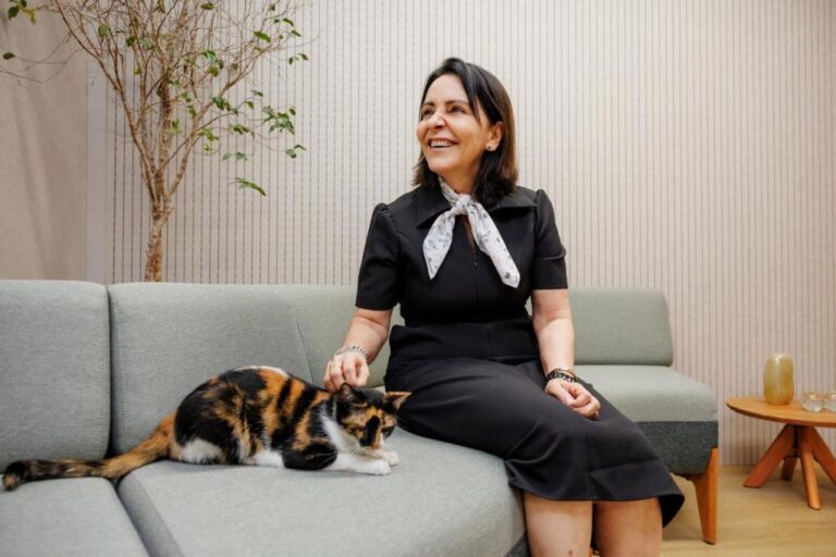 É assinada contratação do projeto do primeiro Hospital Público Veterinário de Aracaju