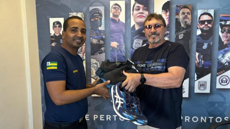 Em Aracaju, Polícia Municipal promove 5ª edição da Campanha do Agasalho a partir desta quinta-feira (23)