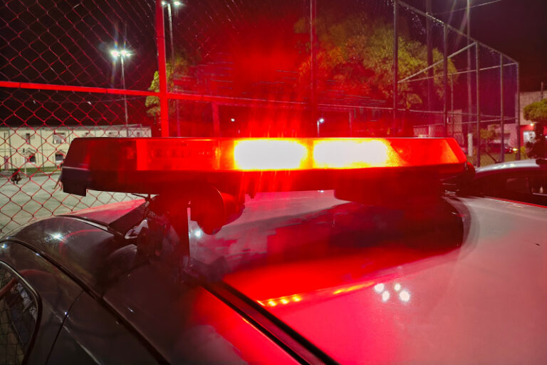 Filho defende a mãe de violência doméstica e mata agressor