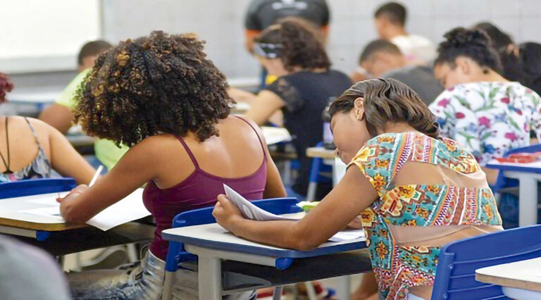 Sergipanos podem inscrever-se para Encceja 2026 a partir desta segunda-feira (4)