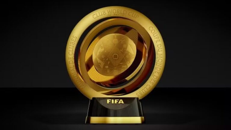 Mundial de Clubes 2029: Fifa lança ranking e Palmeiras lidera na América do Sul