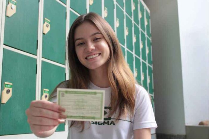 Eleições 2026: TSE registra recuo em quantidade de adolescentes de 16 e 17 anos aptos para votar