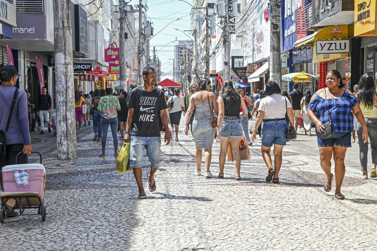 Sergipe registra maior crescimento proporcional da renda média do trabalho no Brasil e lidera rendimento médio na Região Nordeste