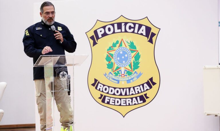 Maio Amarelo: PRF intensifica ações para reduzir mortes nas rodovias
