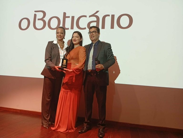 18ª edição do Top Correio consagra as marcas reconhecidas pelo público em Sergipe