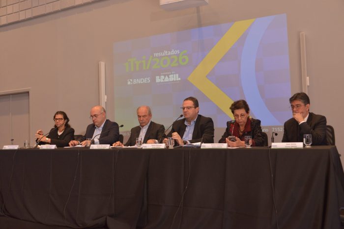Com R$ 123,5 milhões, BNDES amplia aprovações de crédito para Sergipe