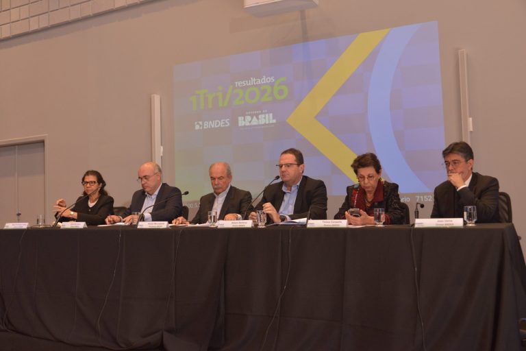 Com R$ 123,5 milhões, BNDES amplia aprovações de crédito para Sergipe