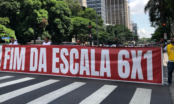 Fim da escala 6×1: acompanhe os próximos passos de PEC no Senado