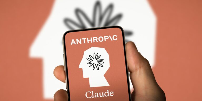 Anthropic lança agentes de inteligência artificial para instituições financeiras