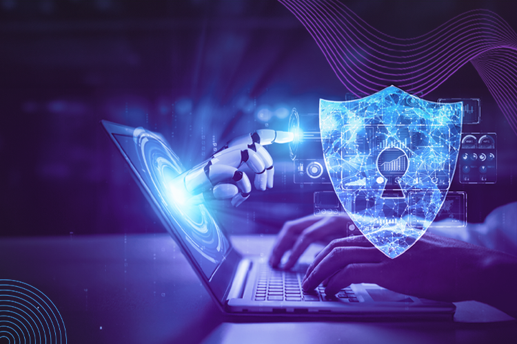 Inteligência artificial impulsiona procura por especialistas em cibersegurança
