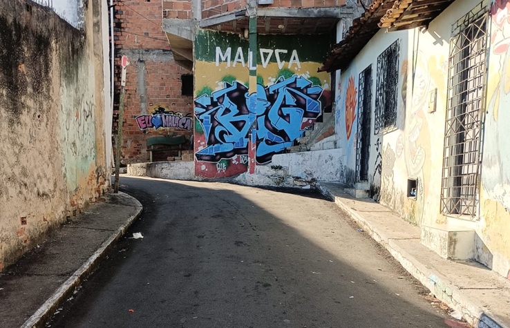 Estácio promove ação social com atendimentos gratuitos na Comunidade da Maloca