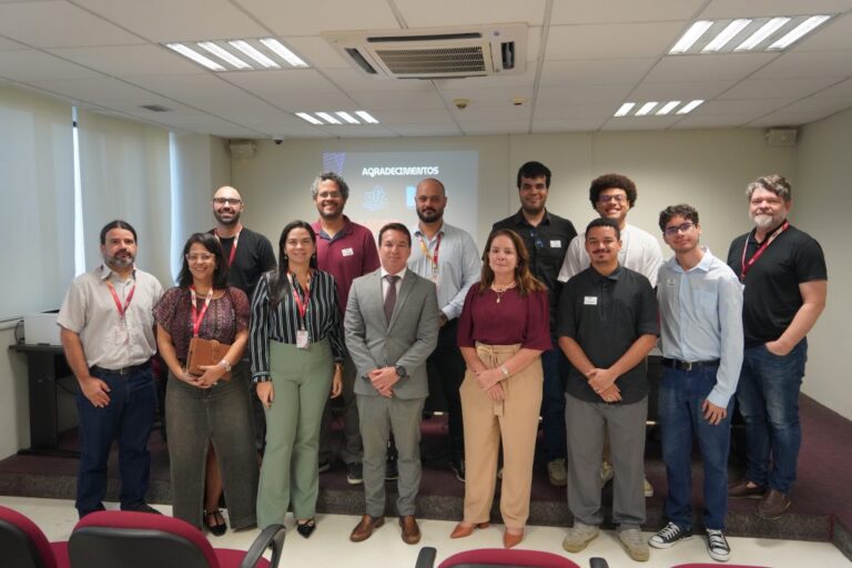 Em Sergipe, MP-SE e UFS avançam no desenvolvimento de sistema para modernizar e ampliar alcance do Programa Oportunidade Aprendiz
