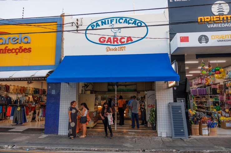Panificação Garça vira patrimônio cultural e histórico de Aracaju