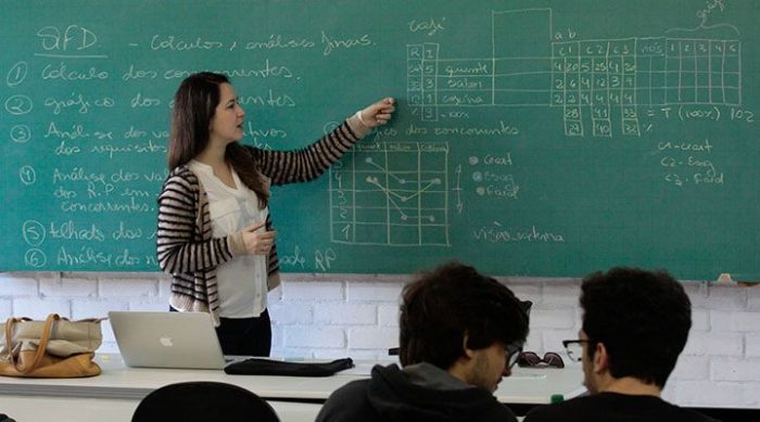 PND 2026: professores podem se inscrever a partir de segunda-feira