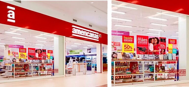 Americanas aposta em presentes com foco em conforto e autocuidado no Dia das Mães