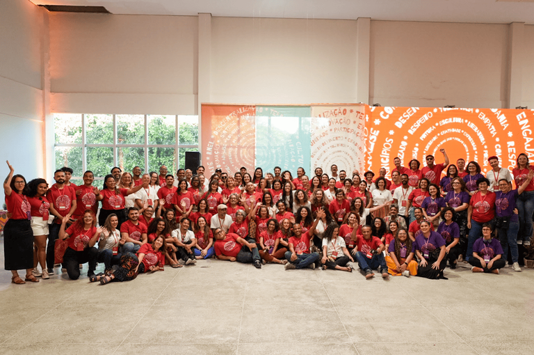 Inscrições para II Edital Escolas Livres de Formação em Arte e Cultura seguem abertas até 8 de junho