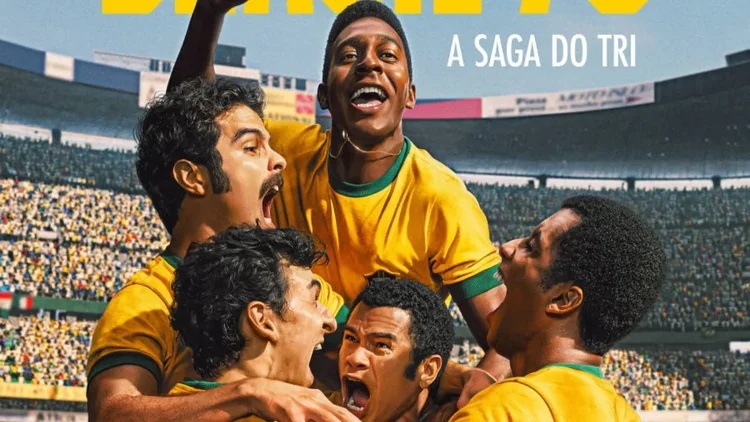“Brasil 70”, filme nacional e finais de séries: o que maratonar no streaming no fim de semana