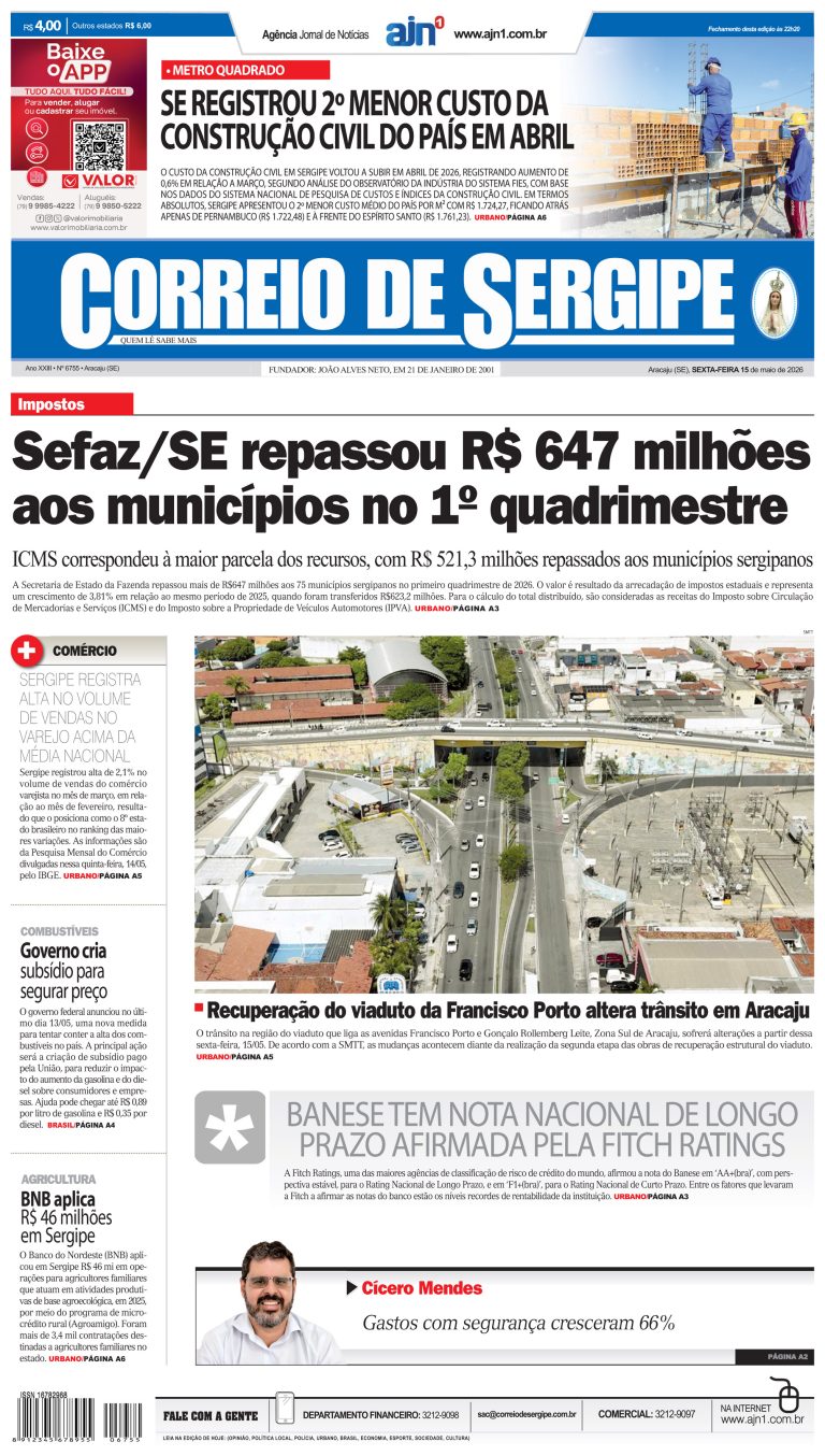 CAPA – 15-05-2026