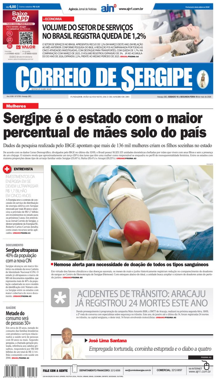 CAPA – 16a18-05-2026