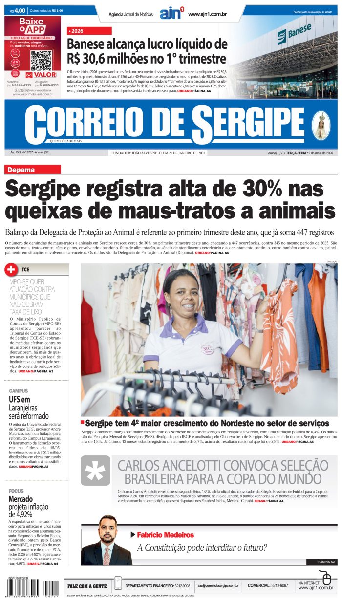 CAPA – 19-05-2026