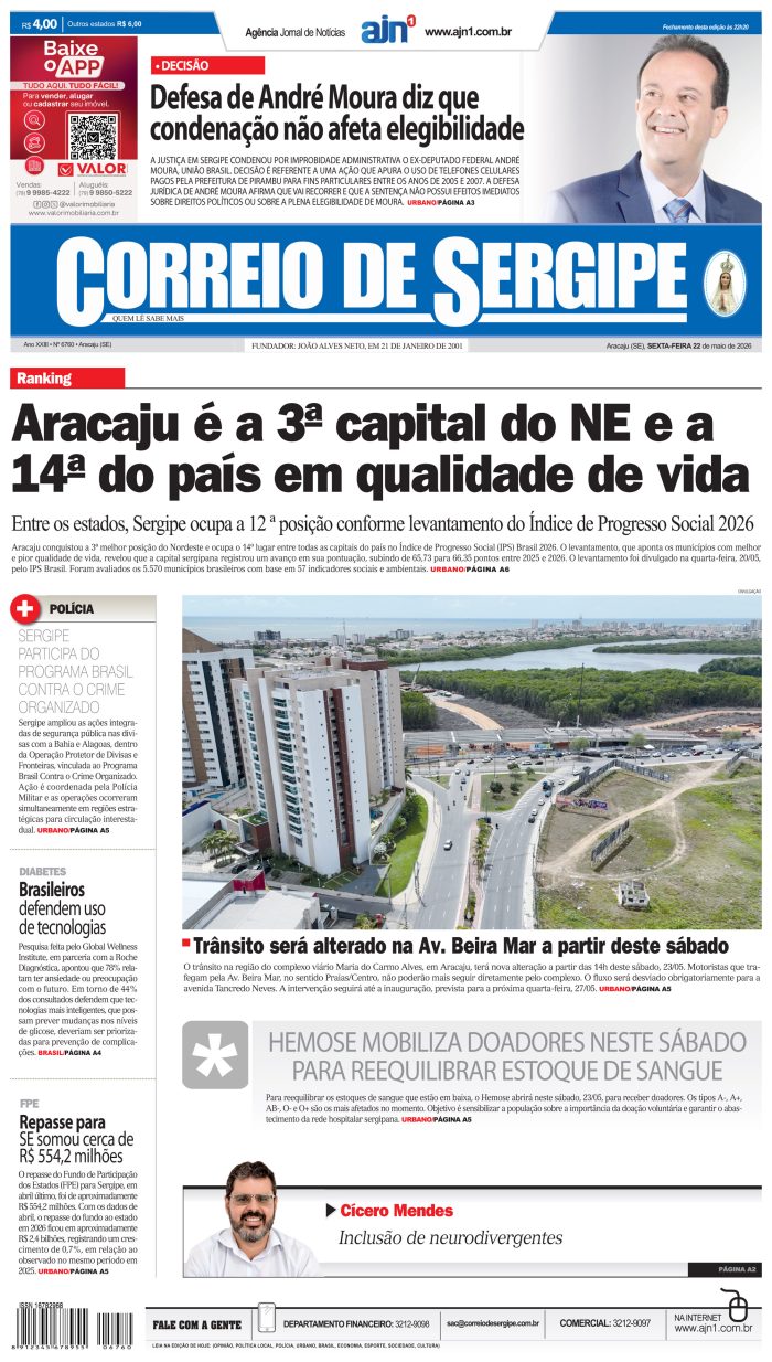 CAPA – 22-05-2026