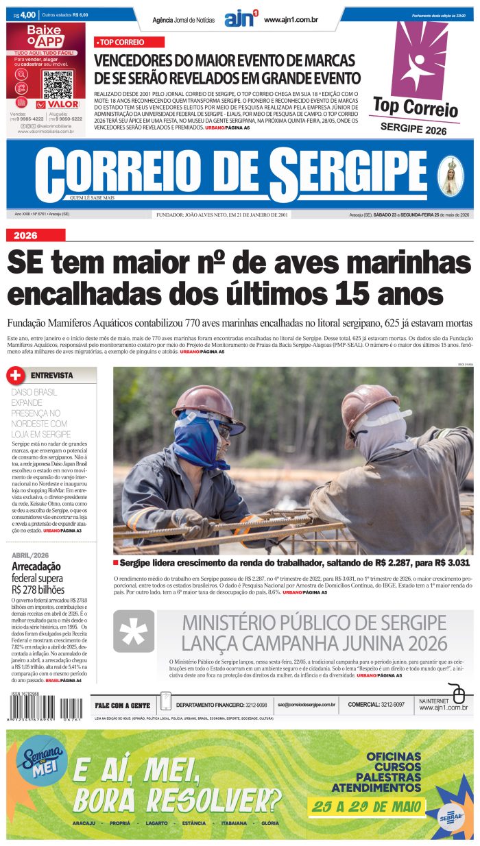 CAPA – 23a25-05-2026