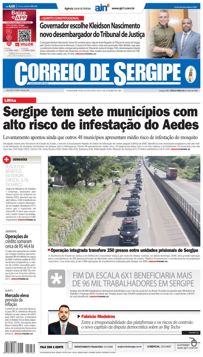 CAPA – 26-05-2026