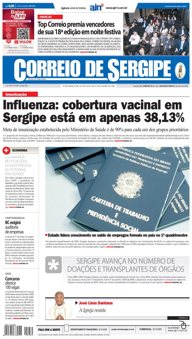 CAPA – 30-05-2026