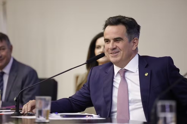 Nova fase da Operação Compliance Zero tem o senador Ciro Nogueira entre os alvos