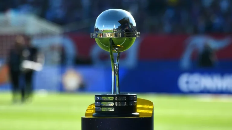 Confira os jogos e como seguem os clubes brasileiros na Copa Sul-Americana