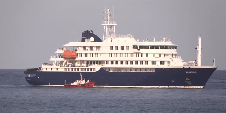 Hantavírus: cepa transmissível entre pessoas é detectada em casos de navio