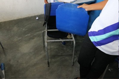 MPF dá 30 dias para prefeitura corrigir falhas na educação em Santo Amaro