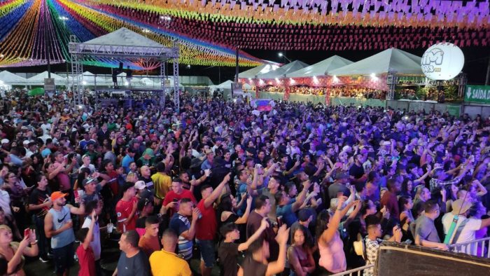 Festa do Catete 2026 tem programação divulgada com shows e tradicional cavalgada
